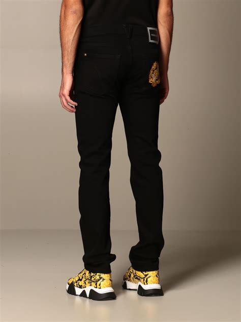 versace trousers|versace pants size 44.